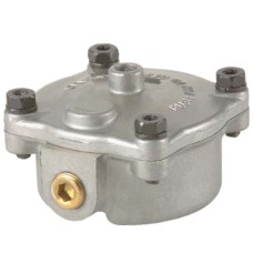 DV-2 Automatic Reservoir Drain Valve - 1/4" Male